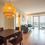 Seafront Suite With Terrace