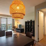 Seafront Suite With Terrace