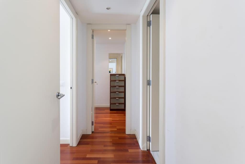 Apartamento Seafront With Terrace *