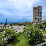 Seafront Suite With Terrace